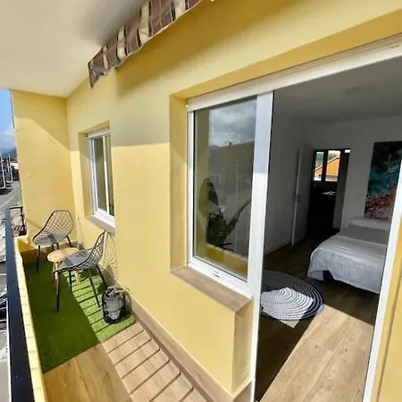 Apartamento Sunshine En Cantabria Torrelavega Exterior photo