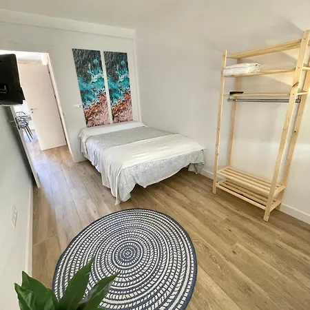 Apartamento Sunshine En Cantabria Torrelavega Exterior photo
