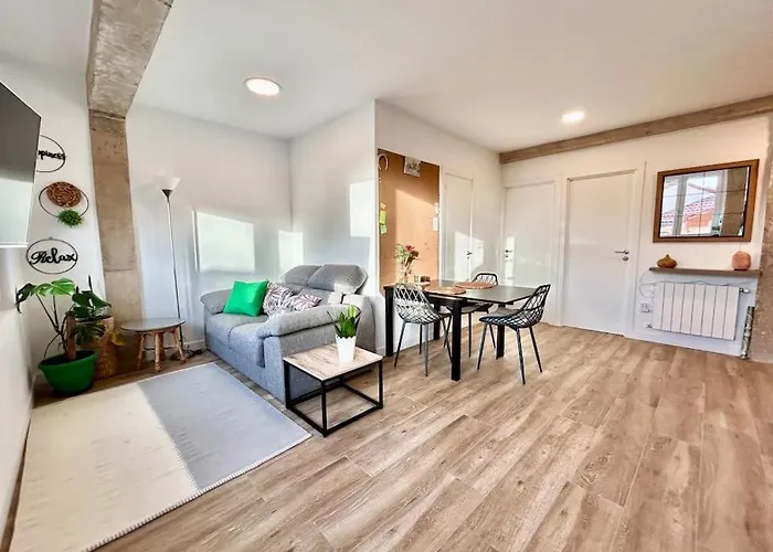 Apartamento Sunshine En Cantabria