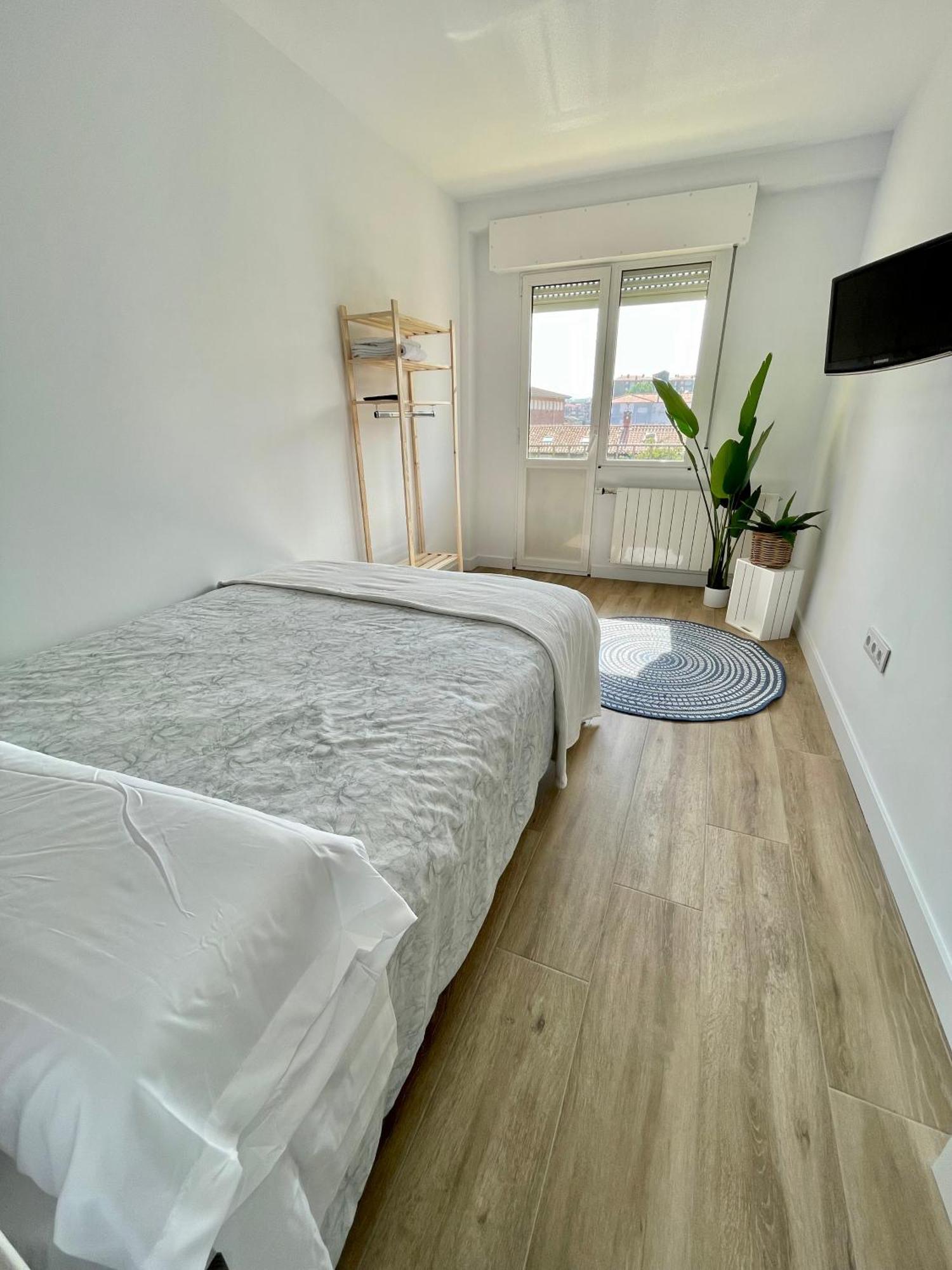 Sunshine En Cantabria Appartement