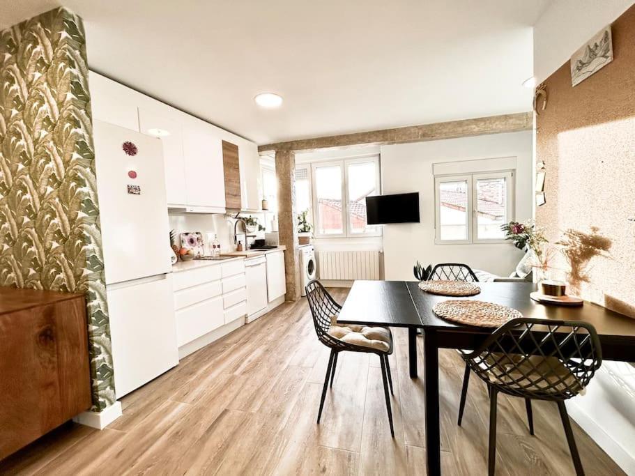 Sunshine En Cantabria Appartement
